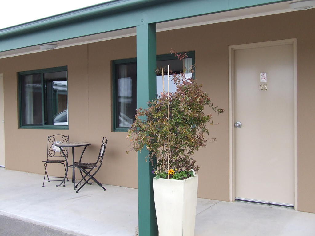 The Bakehouse Motel Goulburn Extérieur photo