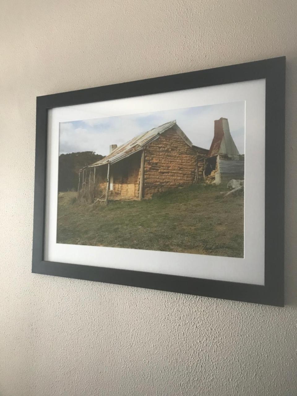 The Bakehouse Motel Goulburn Extérieur photo