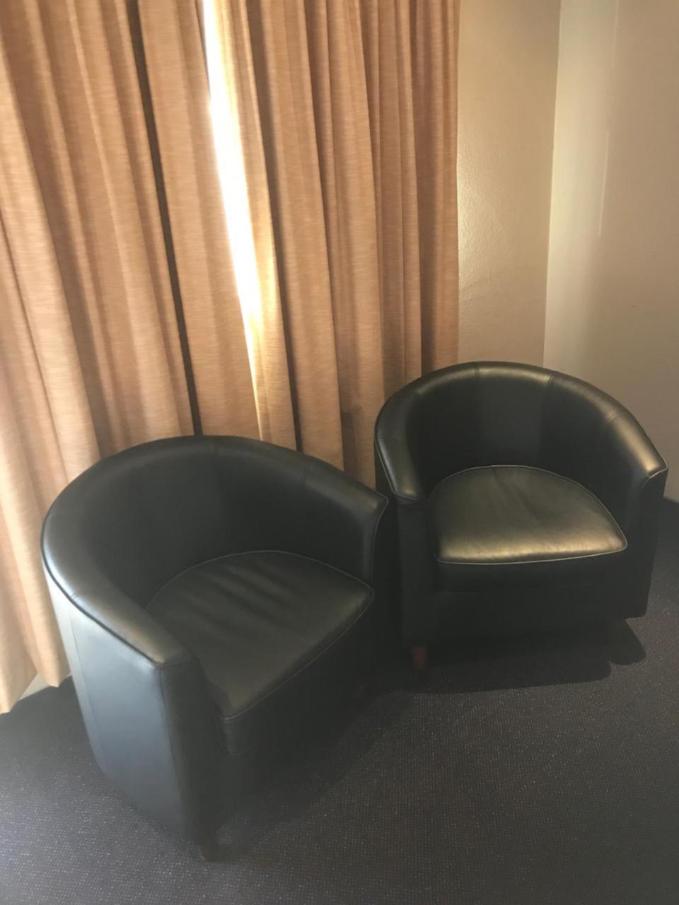 The Bakehouse Motel Goulburn Extérieur photo